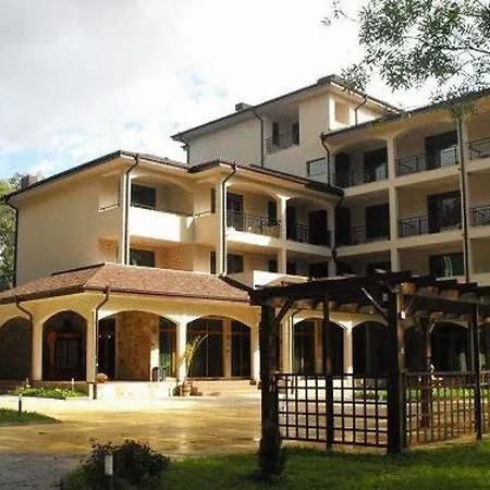 Park 3*