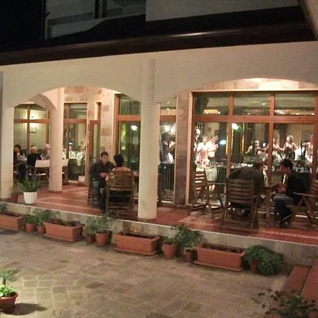 Park Hotel