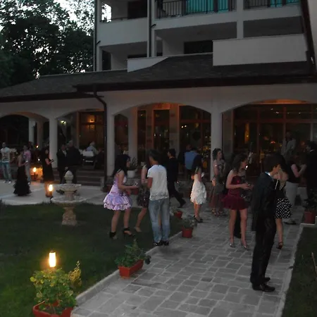 Park Hotel