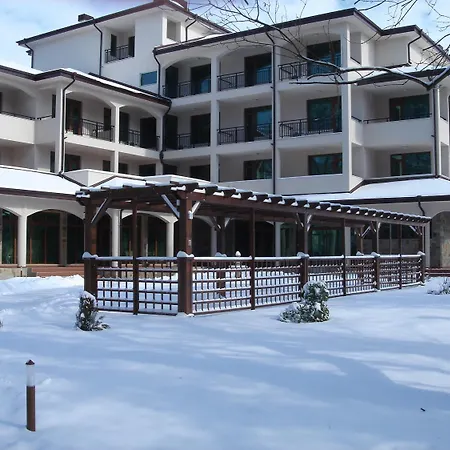 Park Karnobat